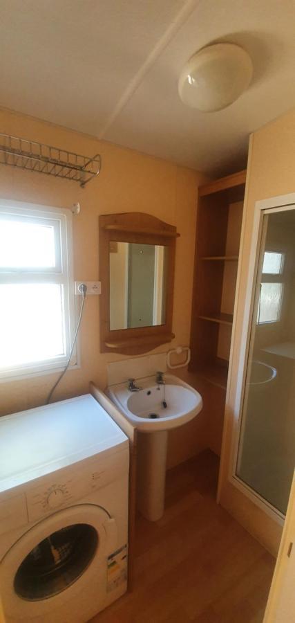 Mobilhome Saint-Jean-de-Monts Extérieur photo