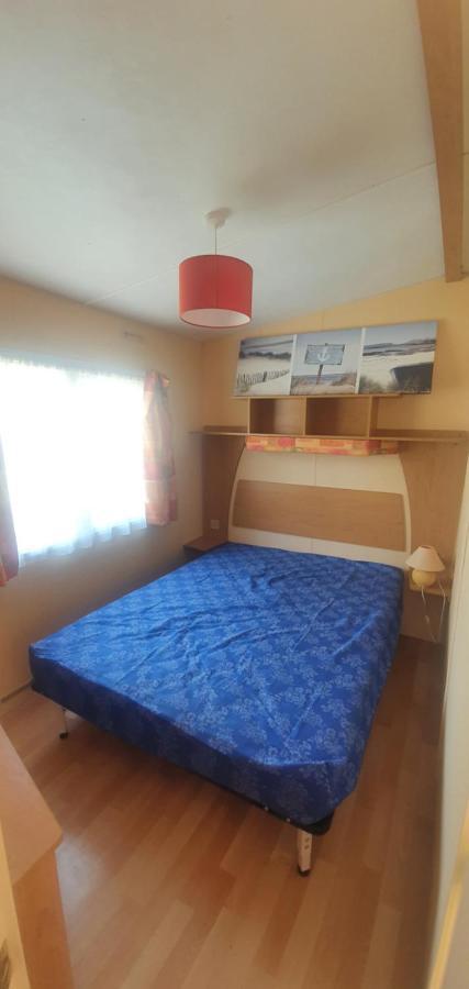 Mobilhome Saint-Jean-de-Monts Extérieur photo