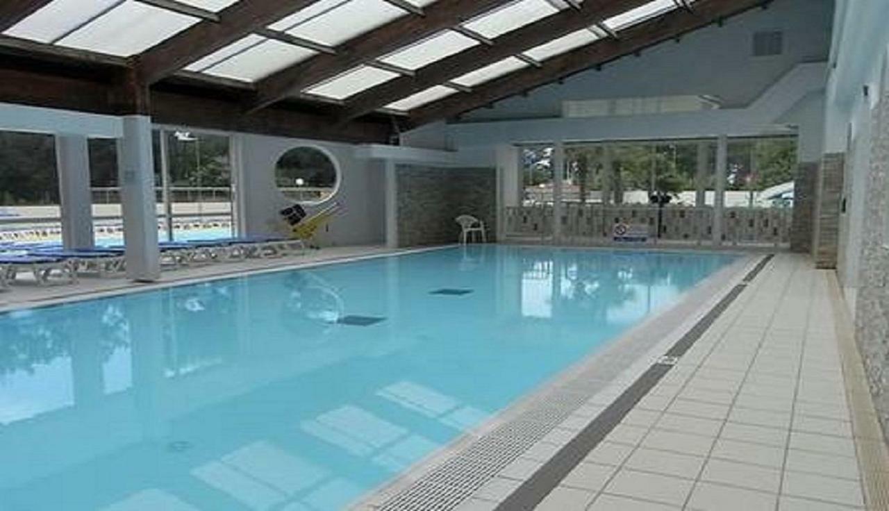 Mobilhome Saint-Jean-de-Monts Extérieur photo